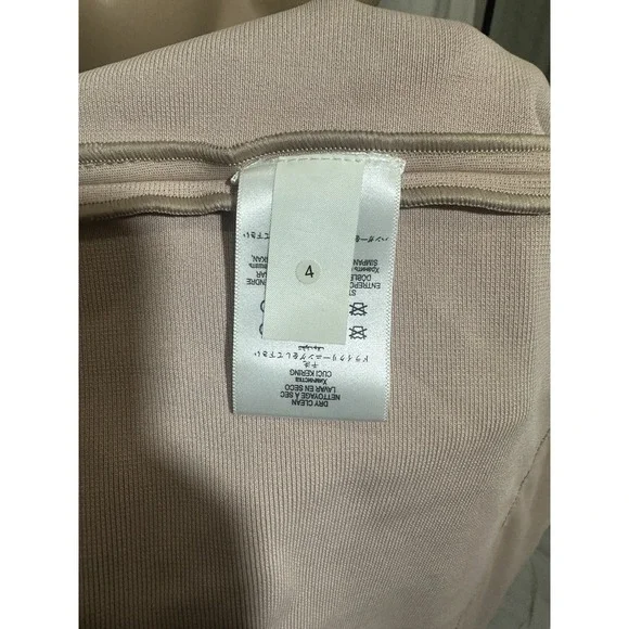 Herve Leger Off-The-Shoulder Ruched Mini Dress Bodycon Designer - Picture 14 of 16